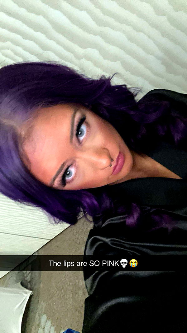 trappkittykhaos image ~ Altpins