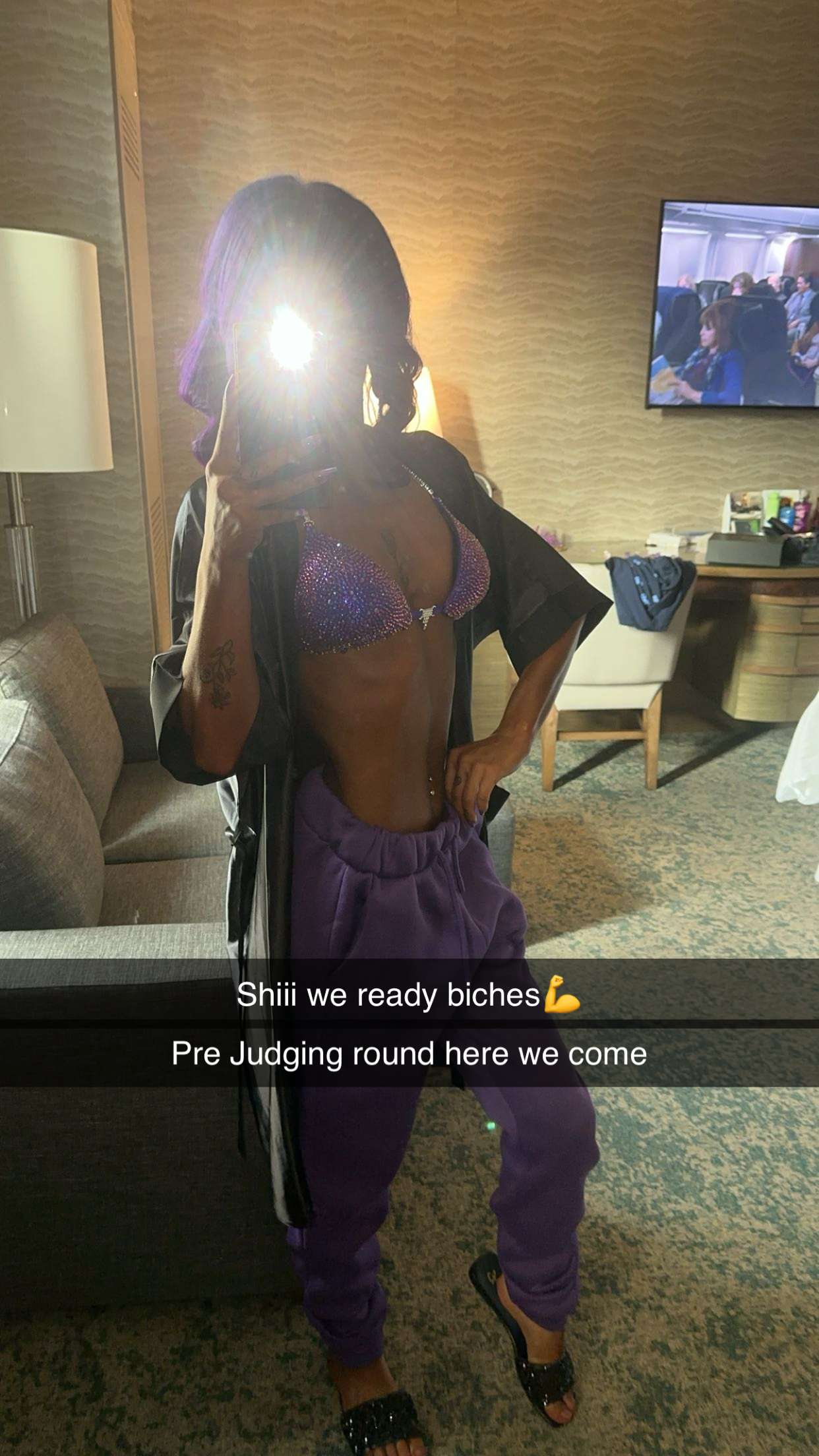 trappkittykhaos snapchat image archive image