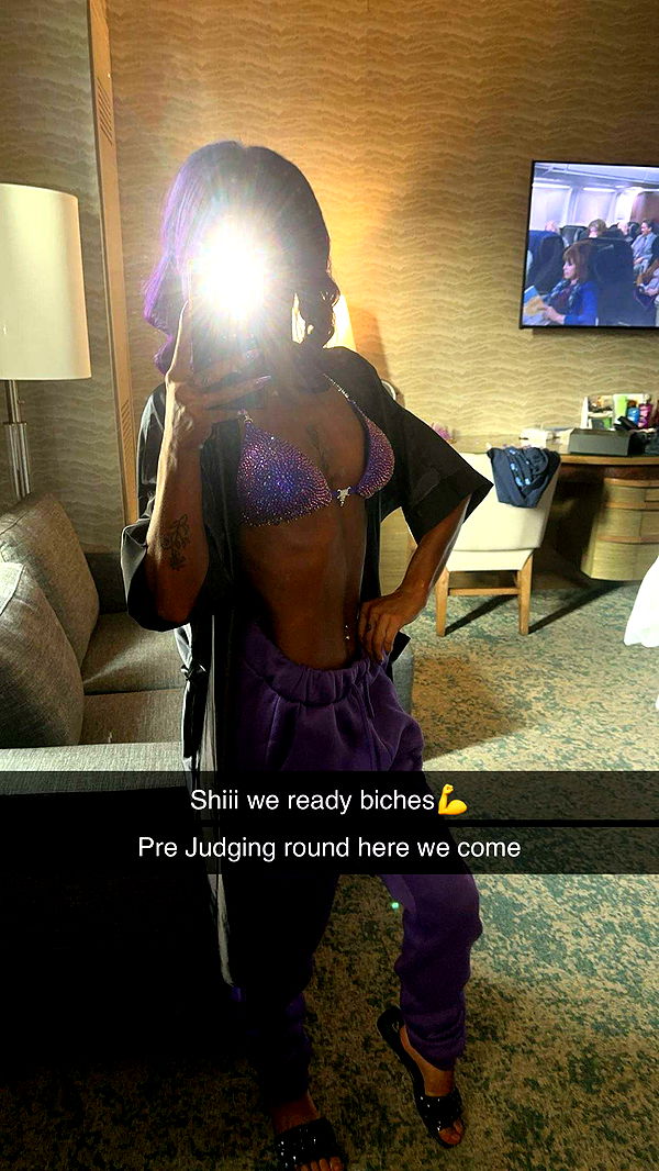 trappkittykhaos image ~ Altpins