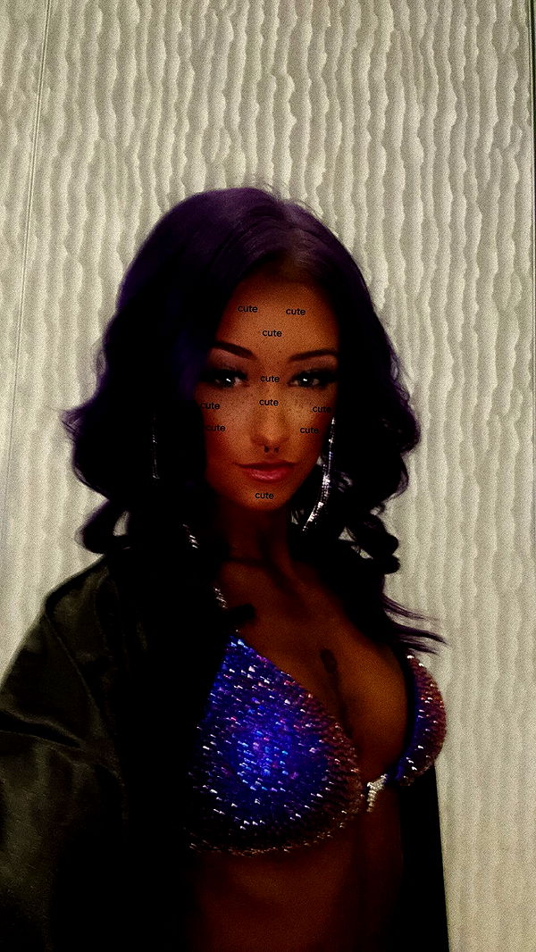 trappkittykhaos image ~ Altpins