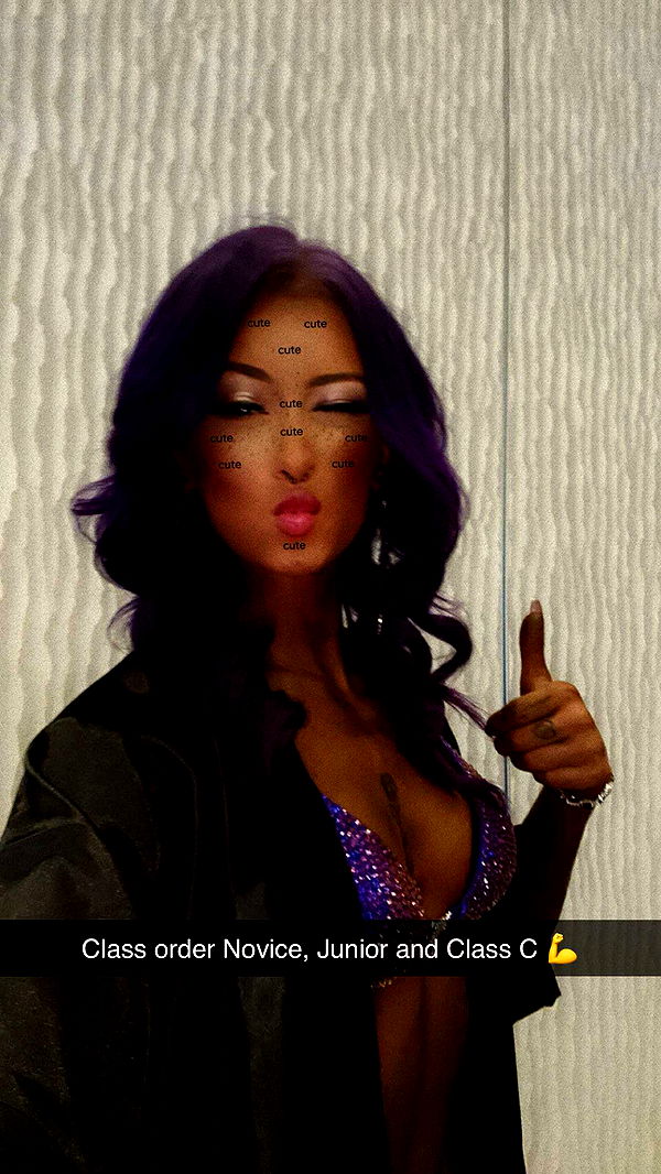 trappkittykhaos image ~ Altpins