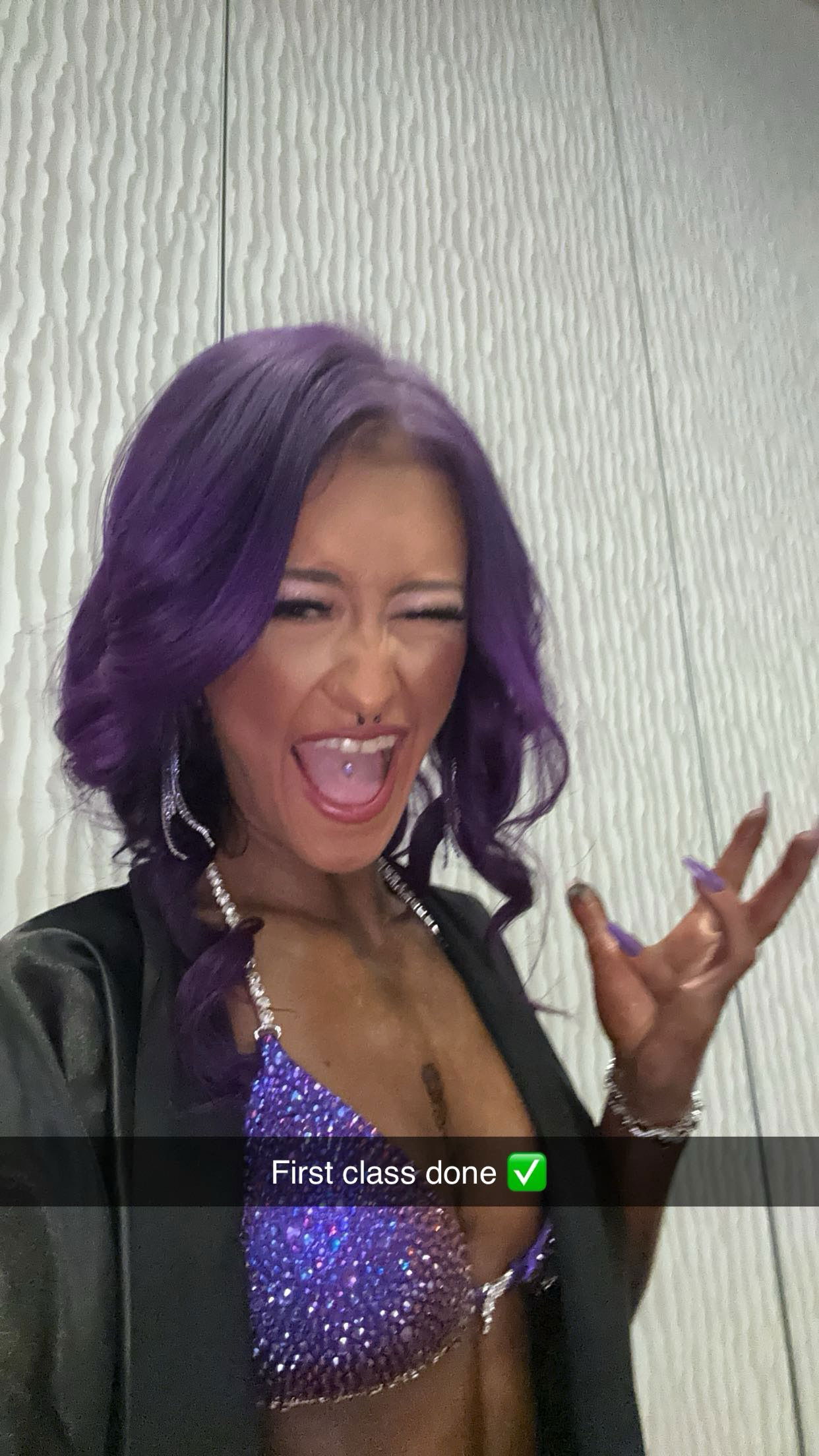 trappkittykhaos snapchat image archive image