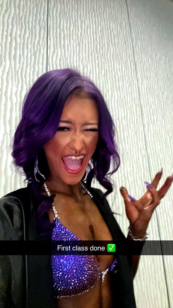 trappkittykhaos image ~ Altpins