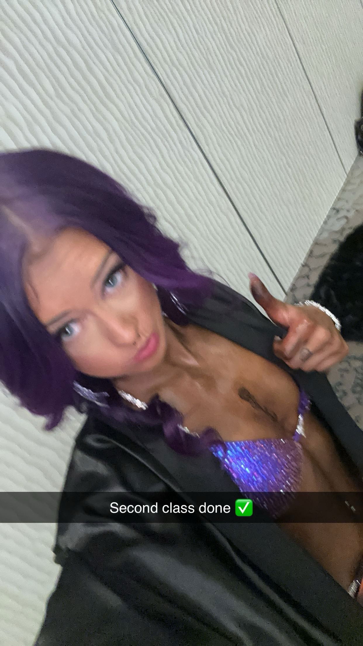 trappkittykhaos snapchat image archive image