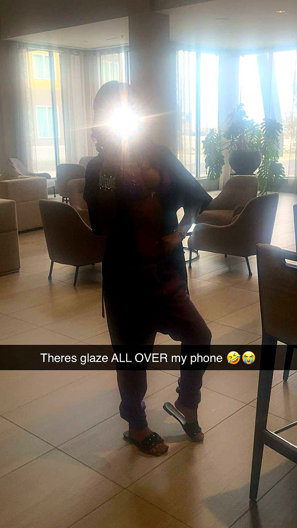 trappkittykhaos image ~ Altpins