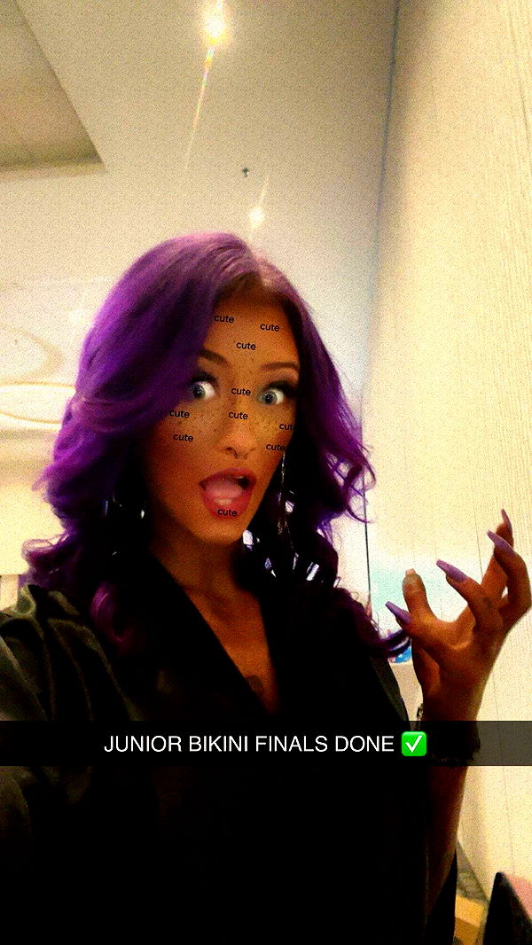 trappkittykhaos image ~ Altpins