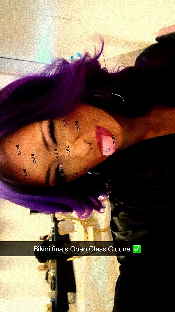 trappkittykhaos image ~ Altpins