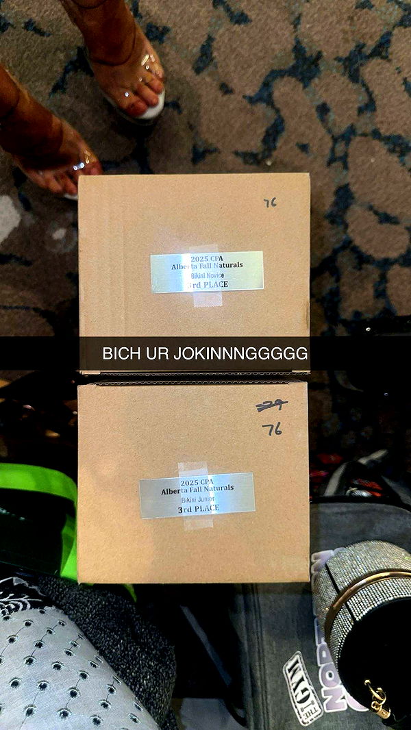 trappkittykhaos image ~ Altpins