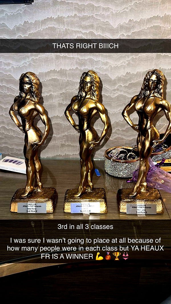 trappkittykhaos image ~ Altpins