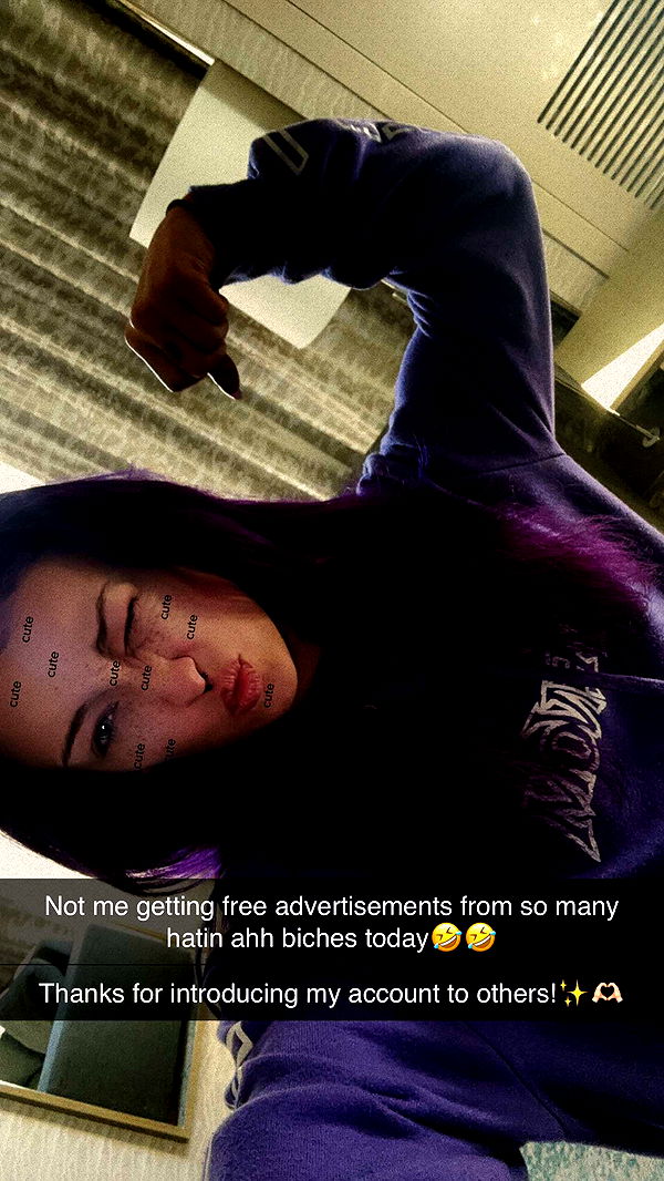 trappkittykhaos image ~ Altpins