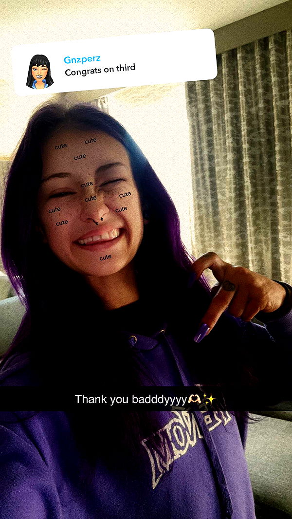 trappkittykhaos image ~ Altpins