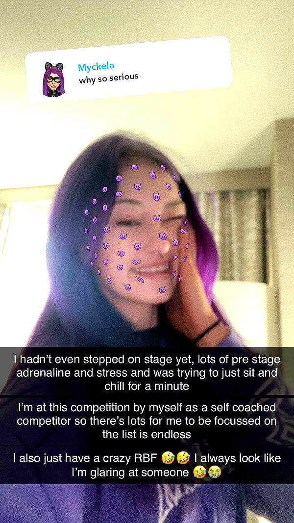 trappkittykhaos image ~ Altpins