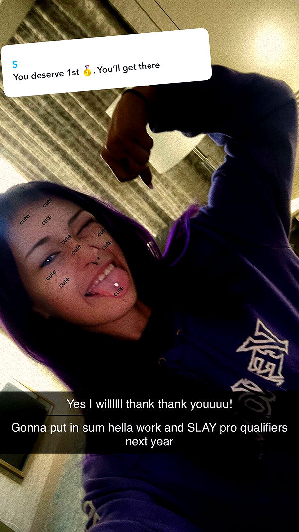 trappkittykhaos image ~ Altpins