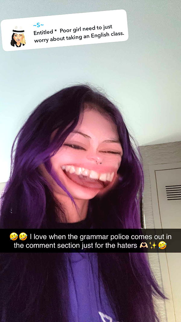 trappkittykhaos image ~ Altpins