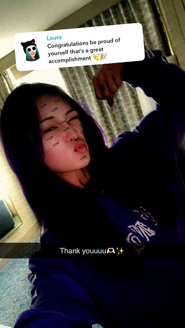 trappkittykhaos image ~ Altpins