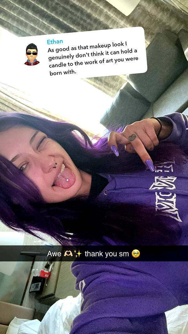 trappkittykhaos image ~ Altpins