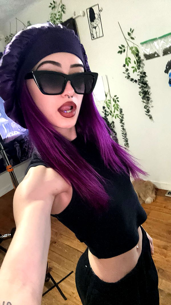 trappkittykhaos image ~ Altpins