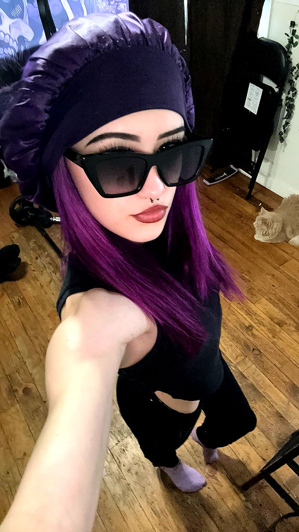 trappkittykhaos image ~ Altpins