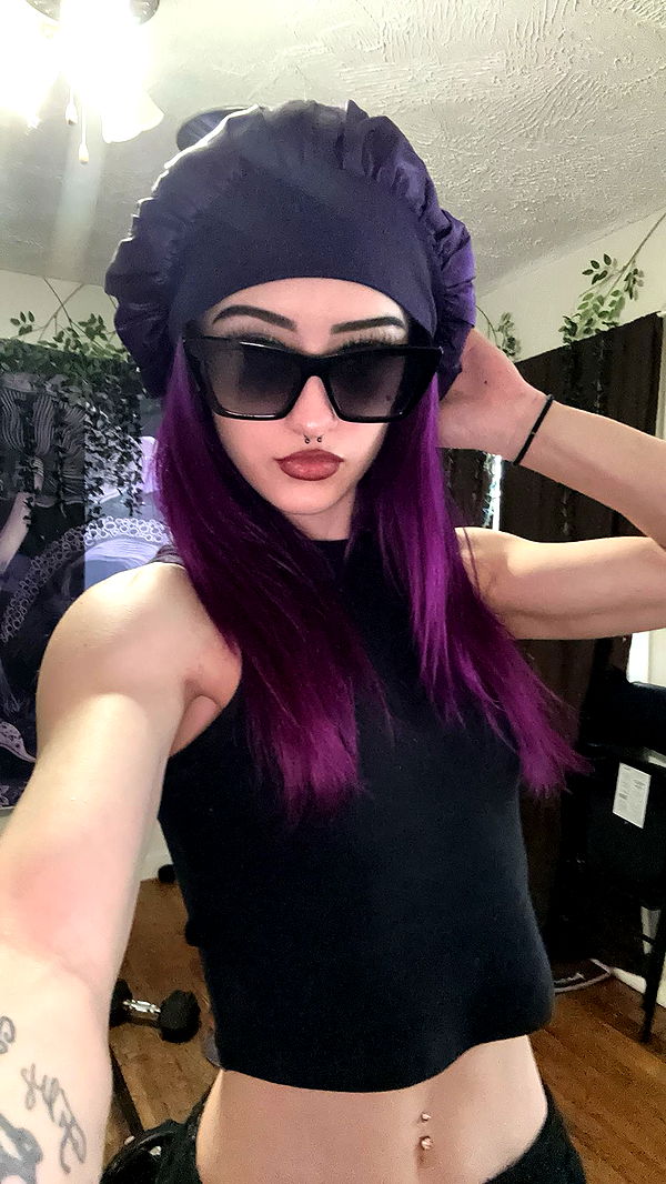 trappkittykhaos image ~ Altpins