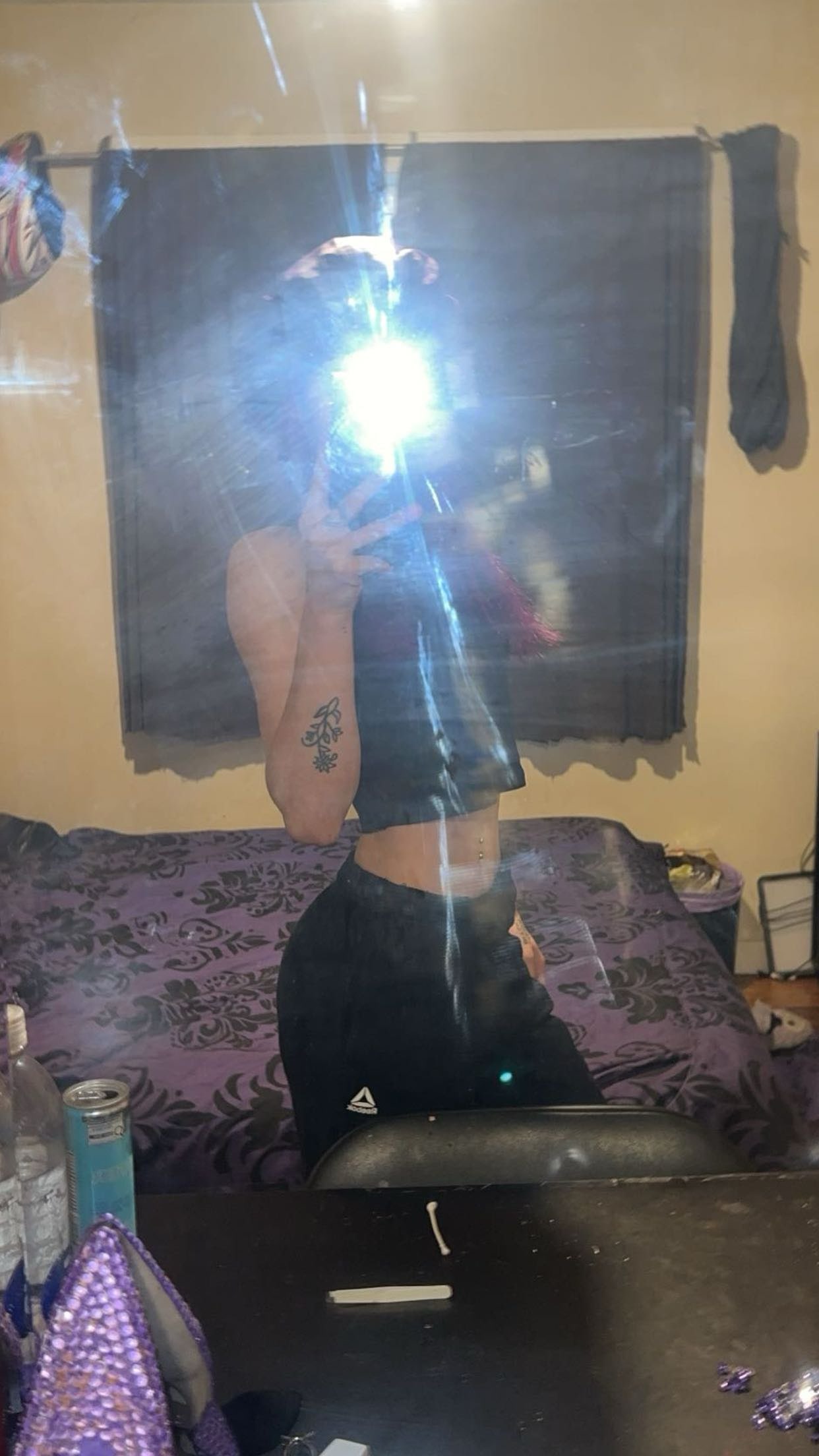 trappkittykhaos snapchat image archive image