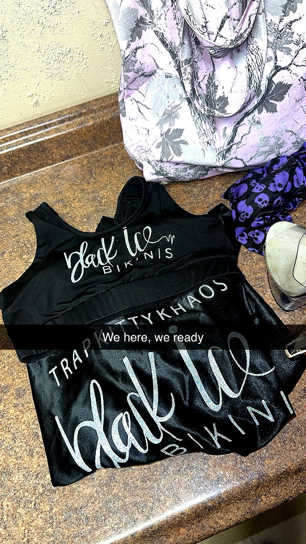 trappkittykhaos image ~ Altpins