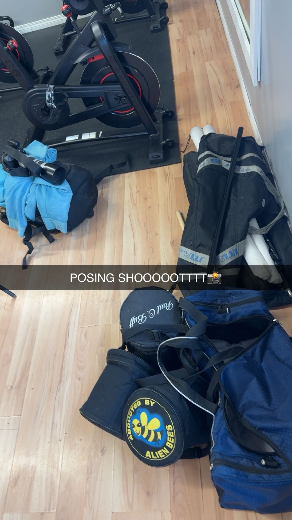 trappkittykhaos snapchat image archive image