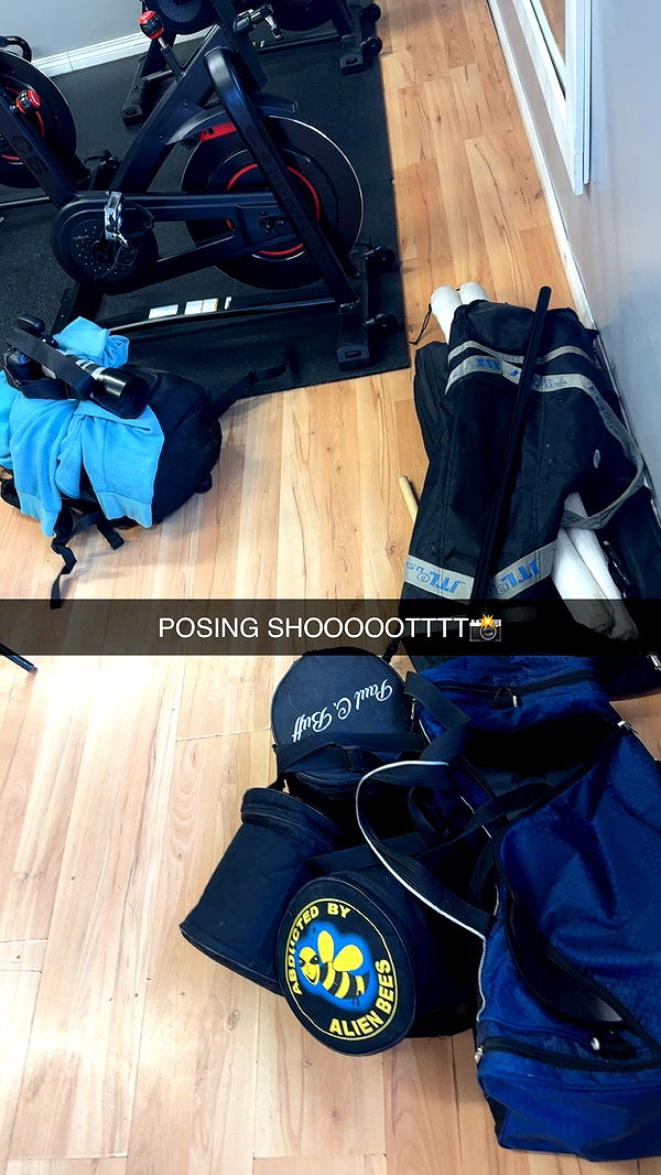 trappkittykhaos image ~ Altpins