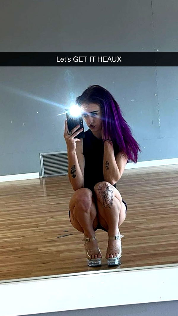 trappkittykhaos image ~ Altpins