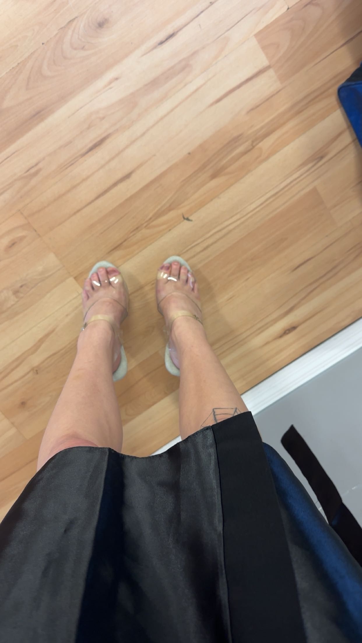 trappkittykhaos snapchat image archive image