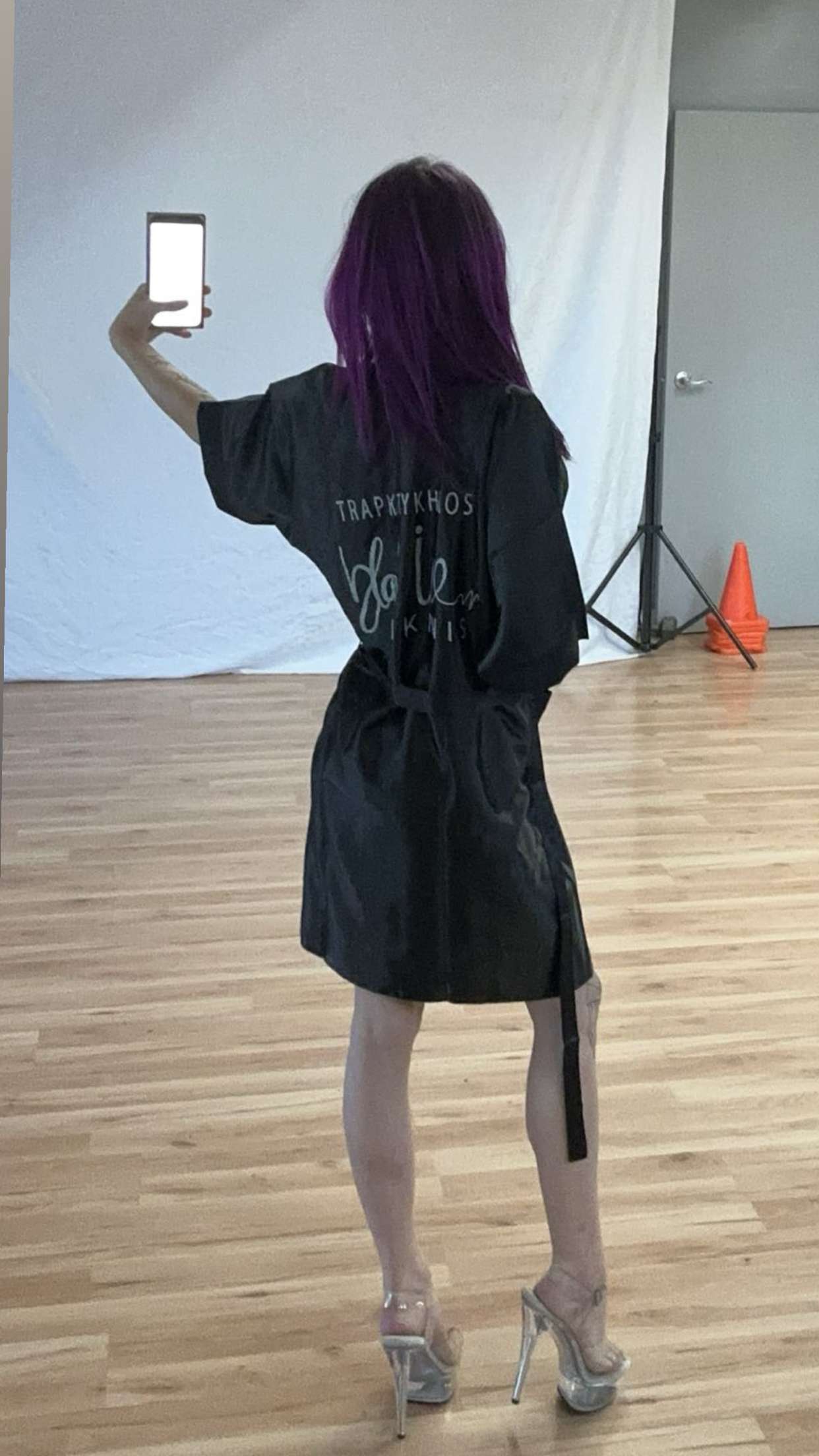 trappkittykhaos snapchat image archive image