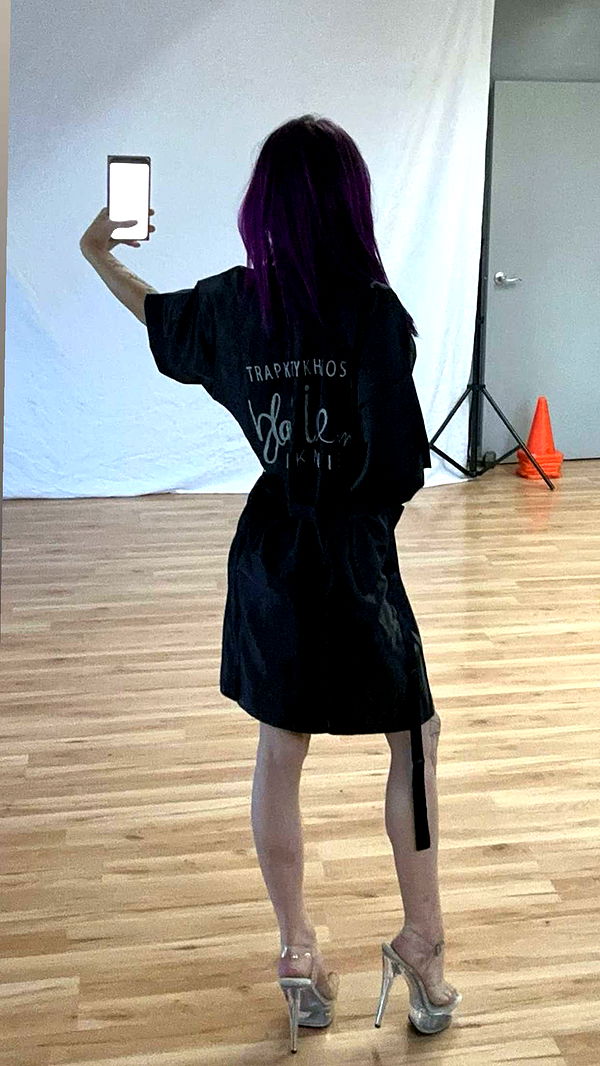 trappkittykhaos image ~ Altpins