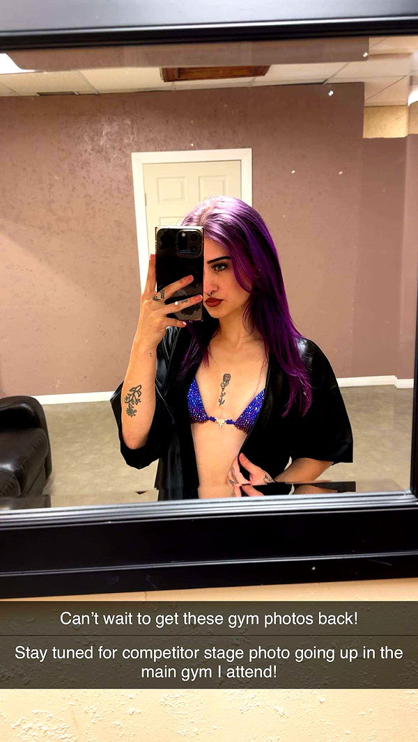 trappkittykhaos image ~ Altpins