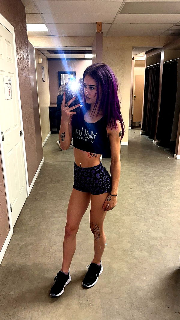 trappkittykhaos image ~ Altpins