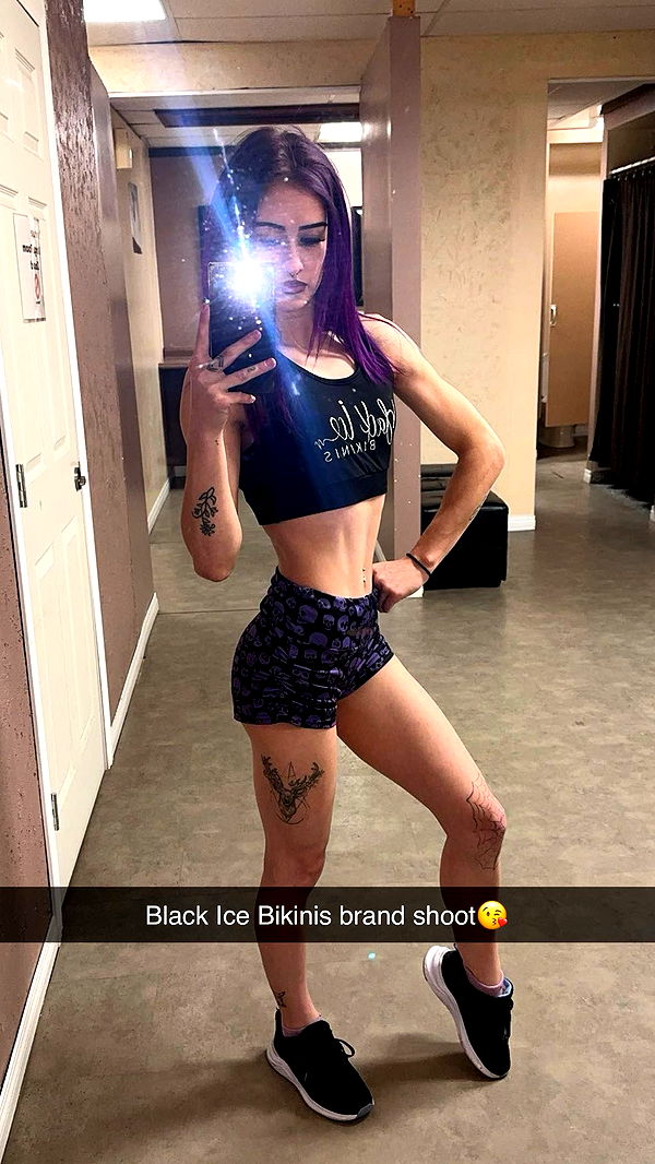 trappkittykhaos image ~ Altpins