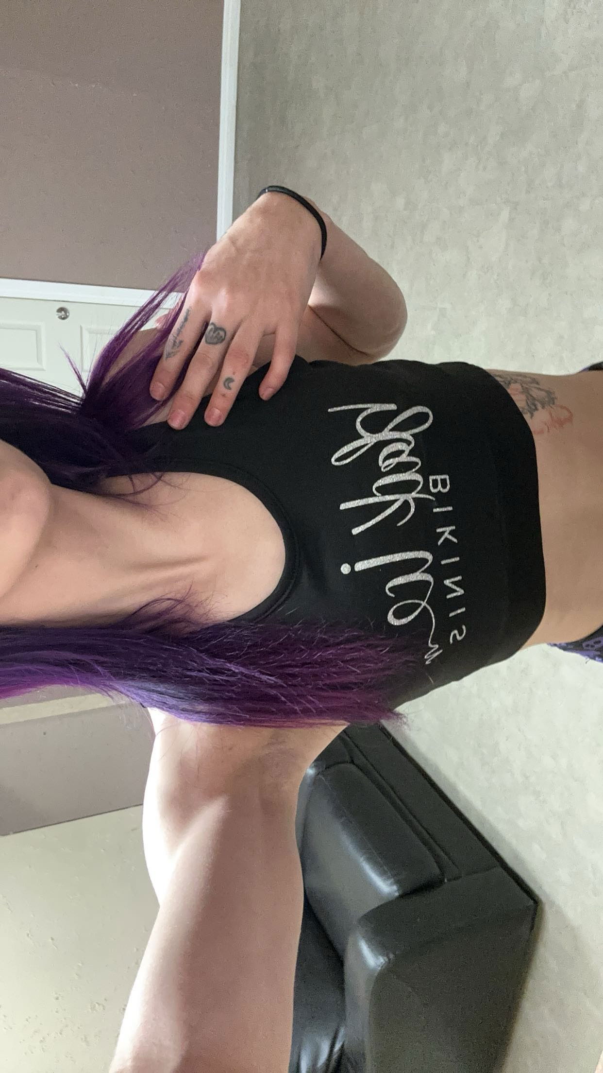 trappkittykhaos snapchat image archive image