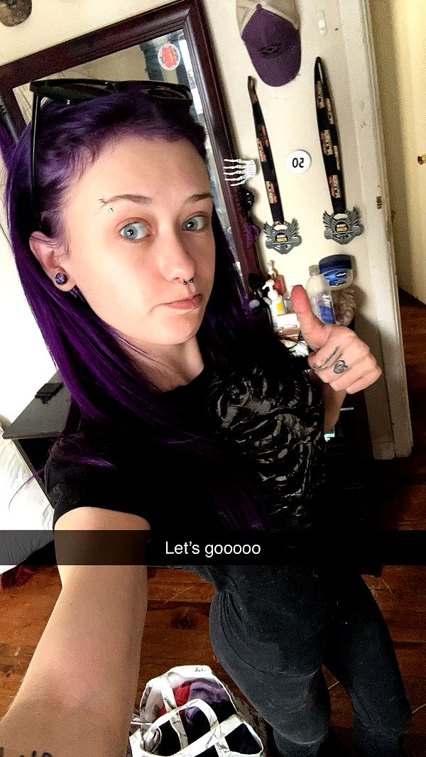 trappkittykhaos image ~ Altpins