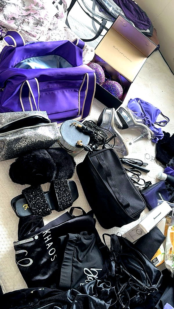 trappkittykhaos image ~ Altpins