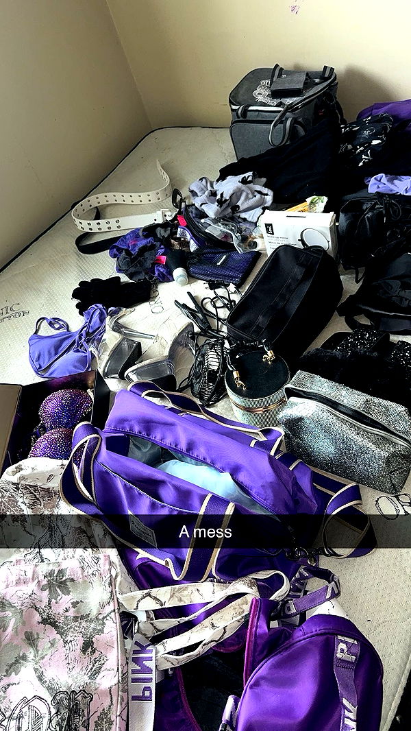 trappkittykhaos image ~ Altpins