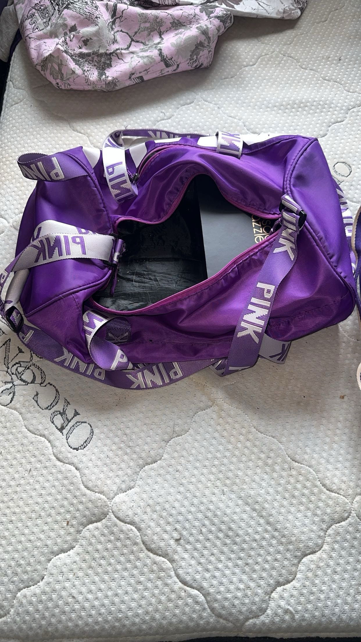 trappkittykhaos snapchat image archive image