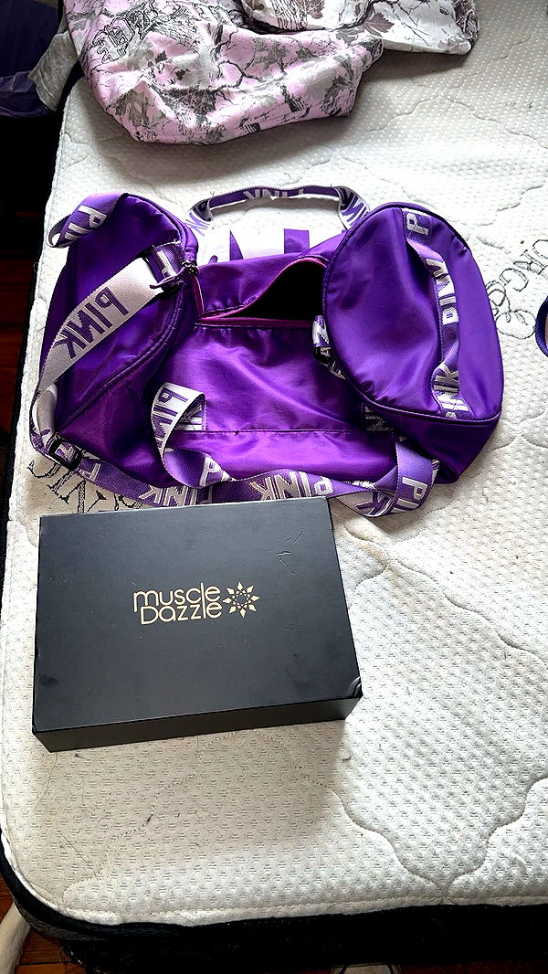 trappkittykhaos image ~ Altpins