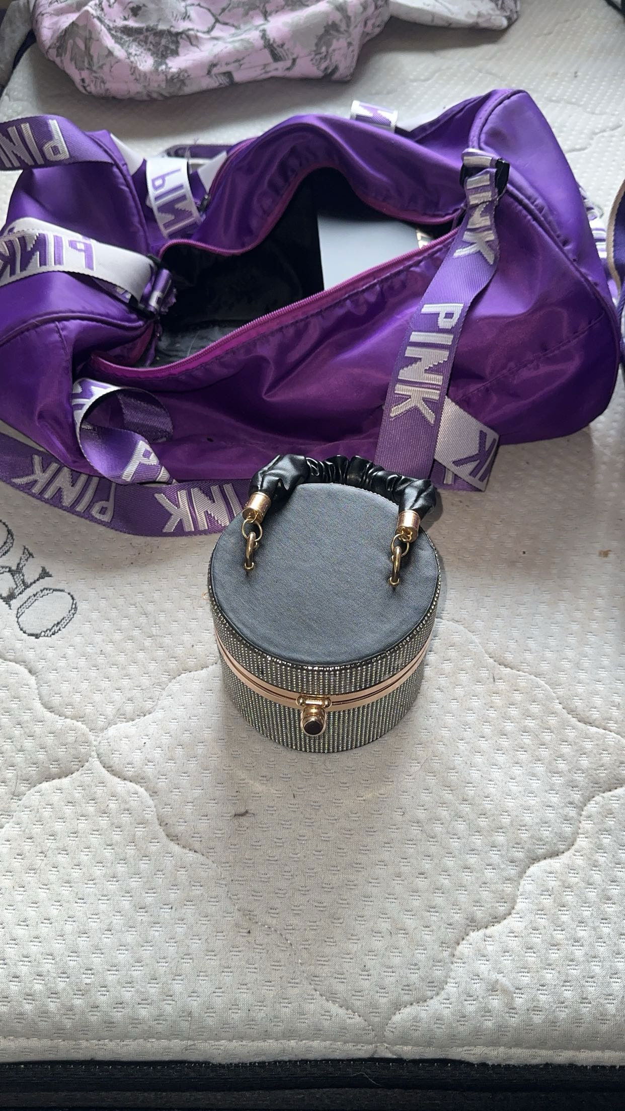 trappkittykhaos snapchat image archive image