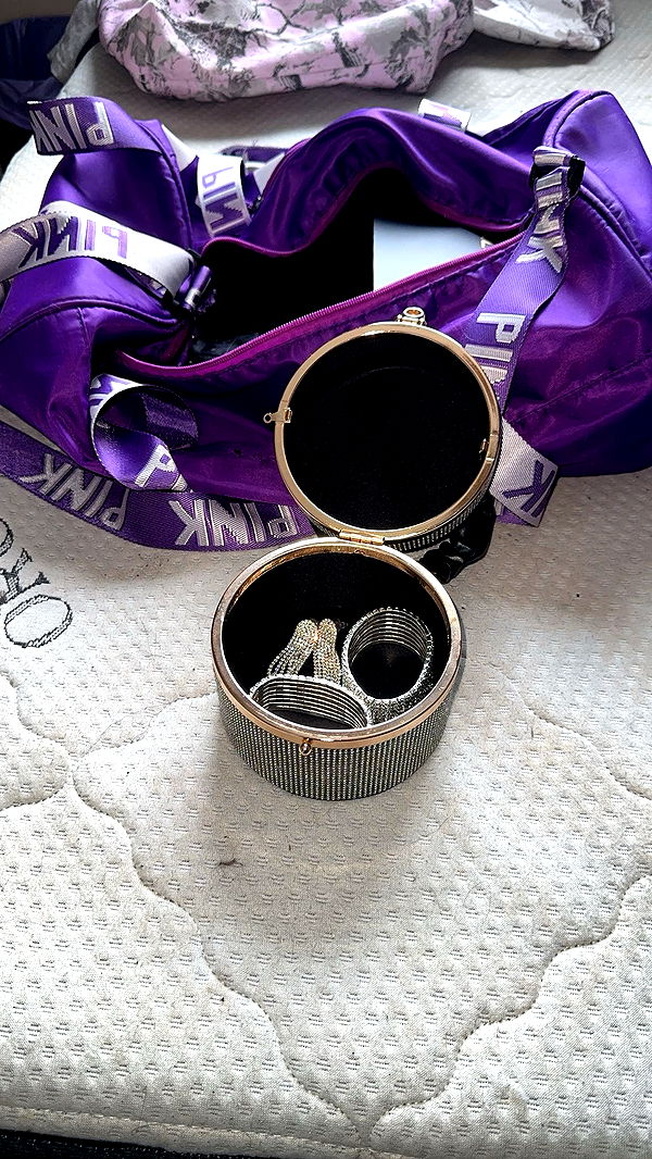 trappkittykhaos image ~ Altpins