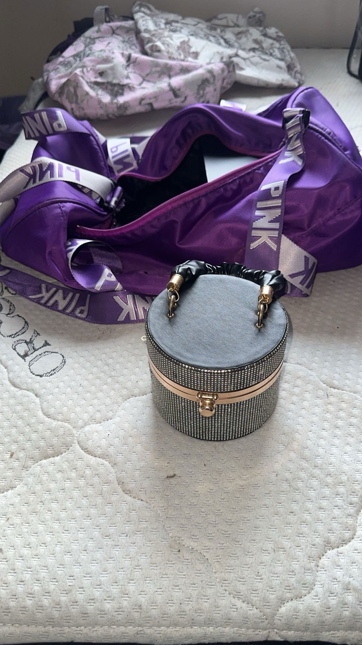 trappkittykhaos snapchat image archive image