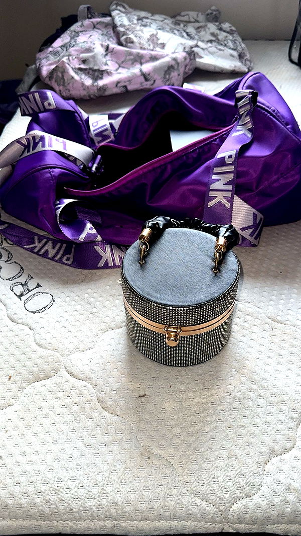 trappkittykhaos image ~ Altpins