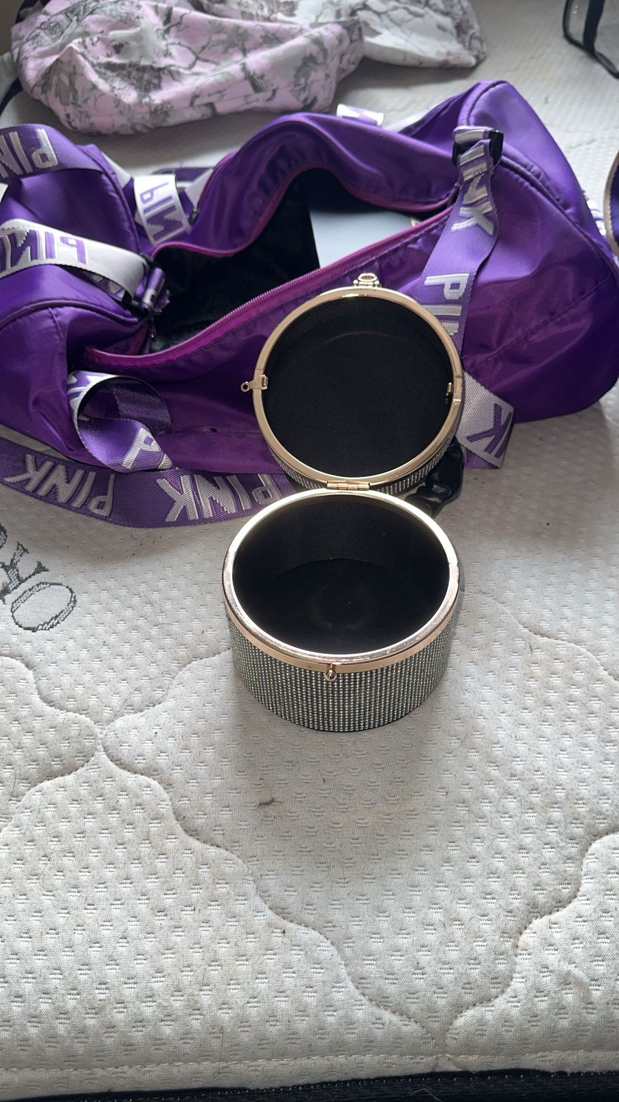 trappkittykhaos snapchat image archive image