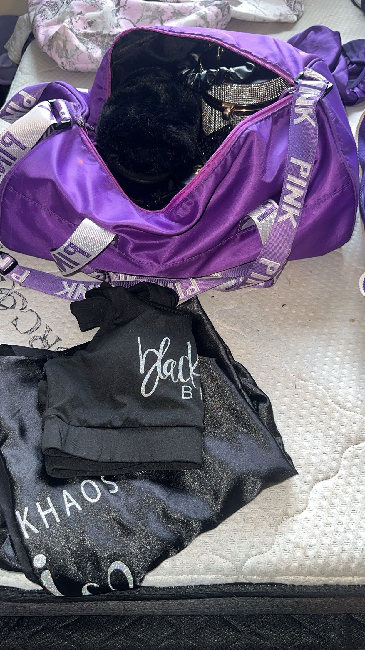 trappkittykhaos snapchat image archive image