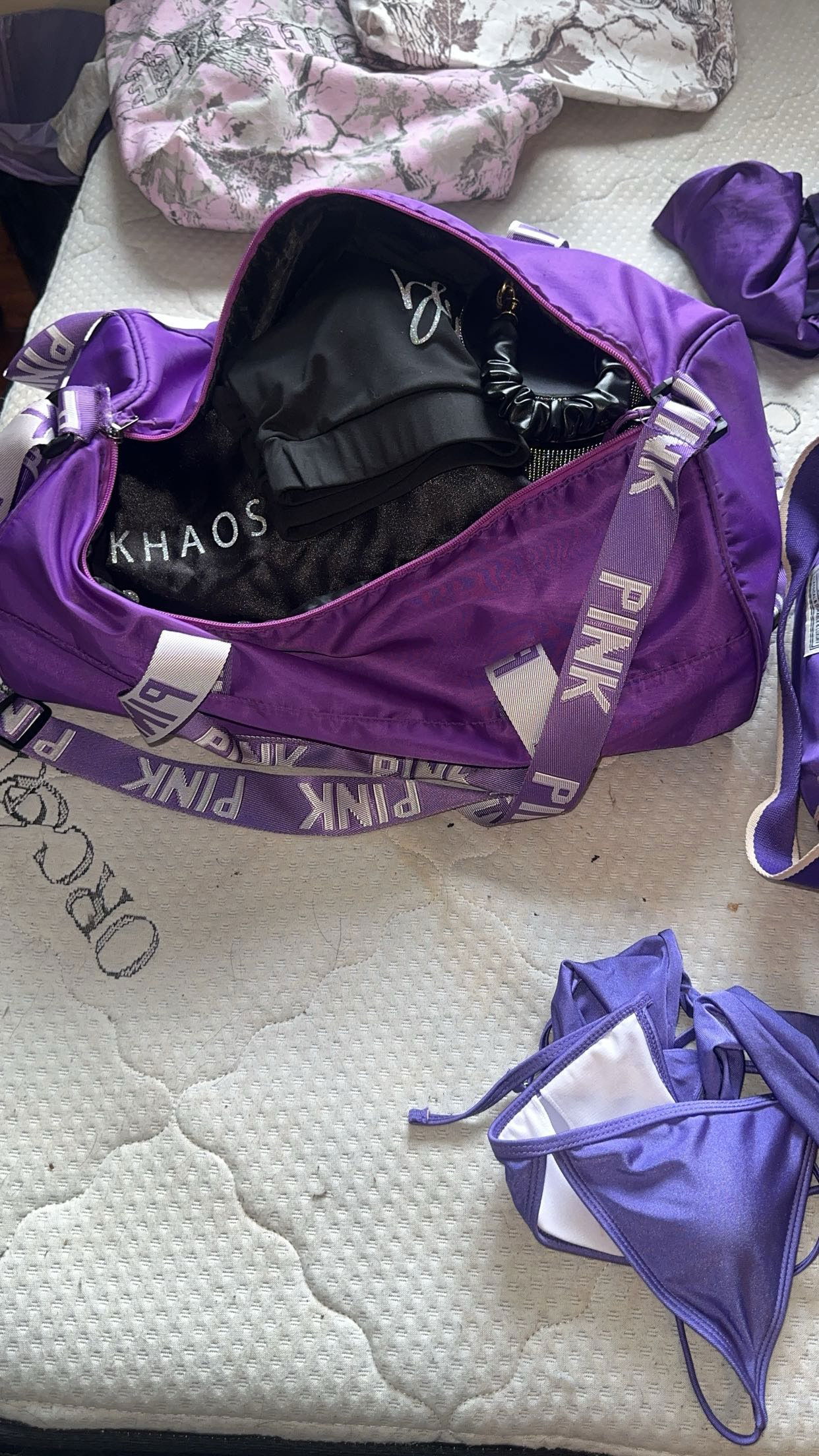 trappkittykhaos snapchat image archive image