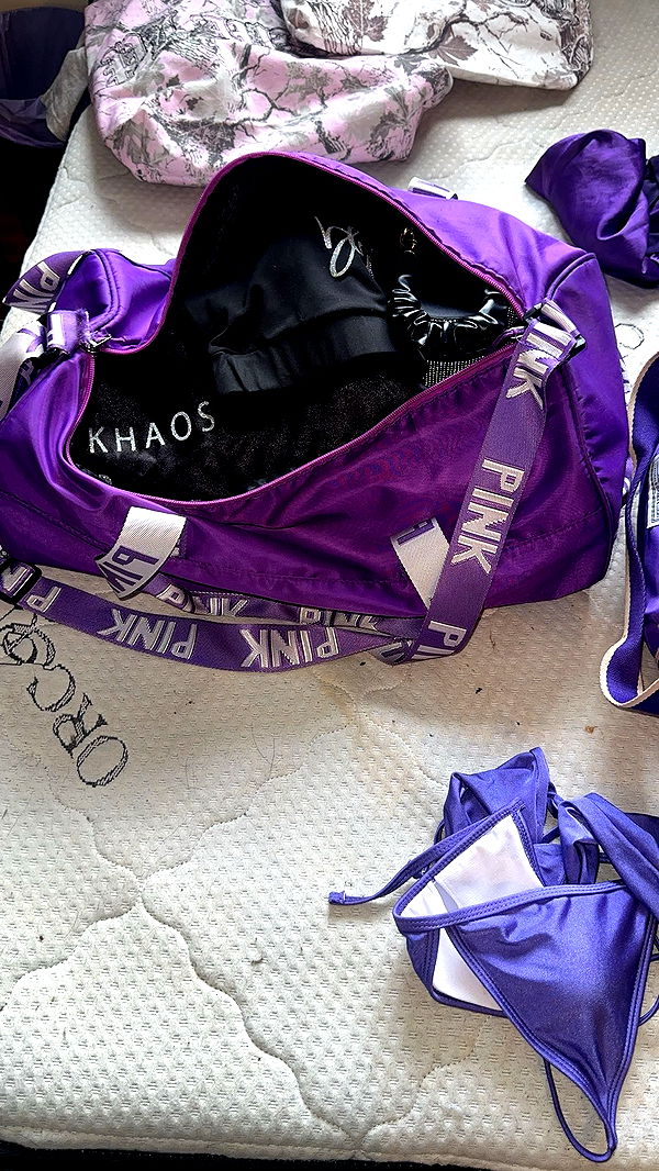 trappkittykhaos image ~ Altpins