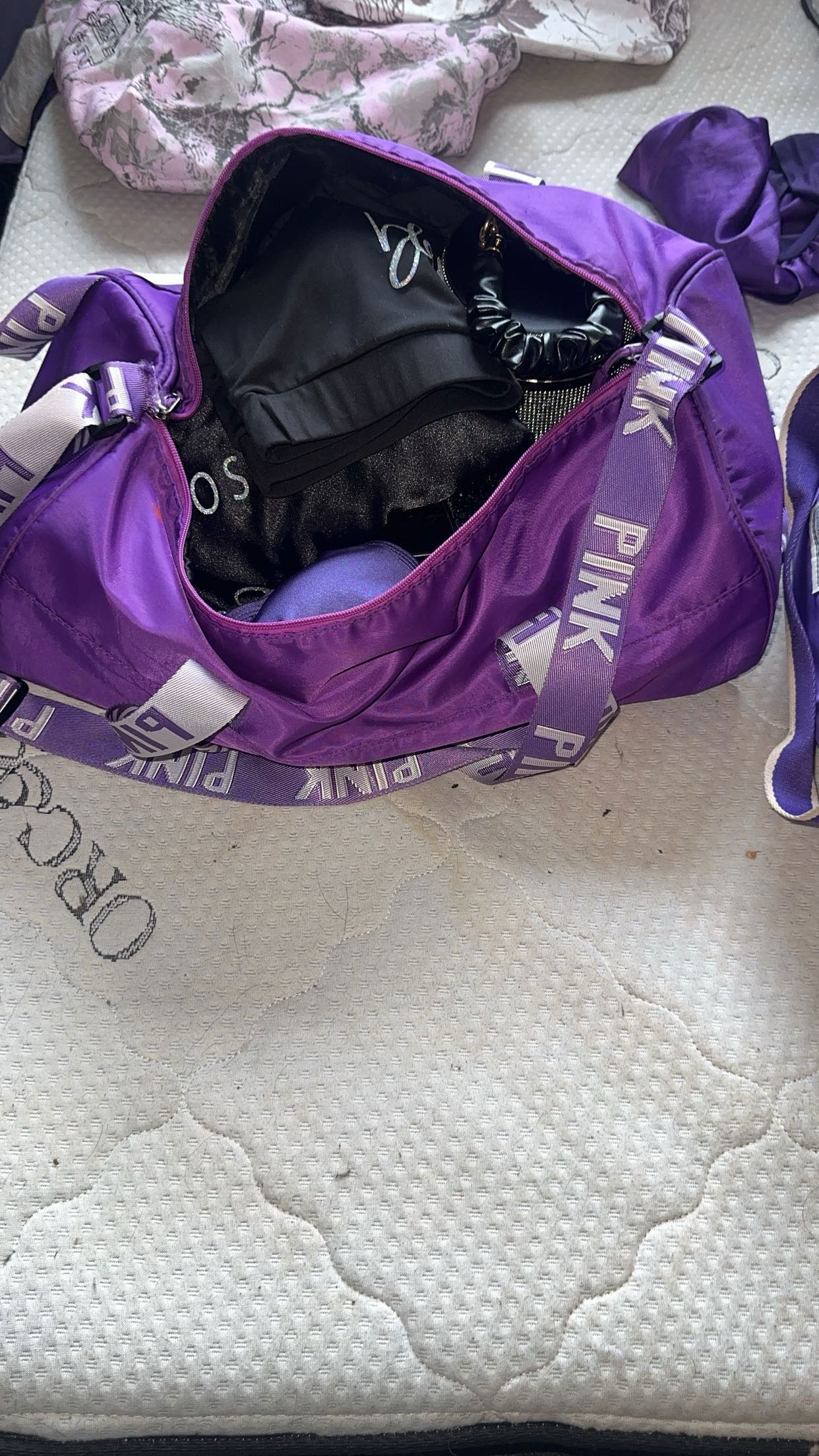 trappkittykhaos snapchat image archive image