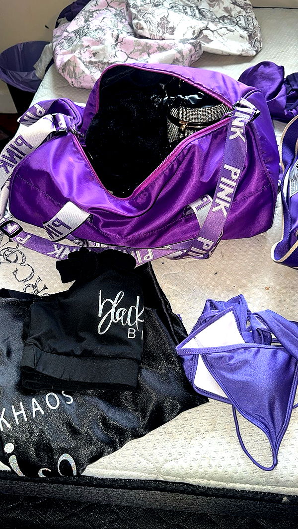 trappkittykhaos image ~ Altpins